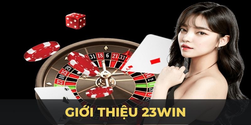 23WIN cổng game giải trí uy tín năm 2025 